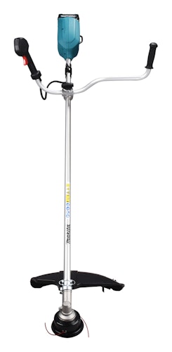 Makita Akku-Freischneider 40V UR012GZ02