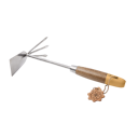 Vorschaubild Restberry´s Doppelhacke klein