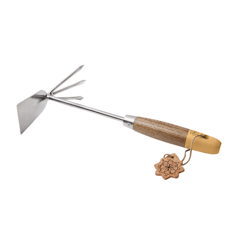 Restberry´s Doppelhacke klein