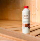 Weka Sauna- und DampfbadreinigerZubehörbild