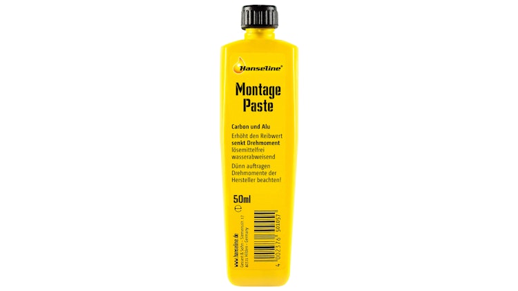 Hanseline Montagepaste