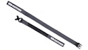 Vorschaubild  Oxford Atlas B-CLIP Spanngurt, grau, 26 mm×2 m Paar 
