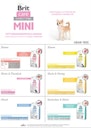 Vorschaubild Brit Hund Light & Sterilised Rabbit & Salmon Grainfree