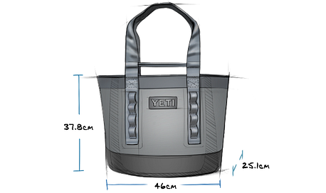 yeti-Produktbild