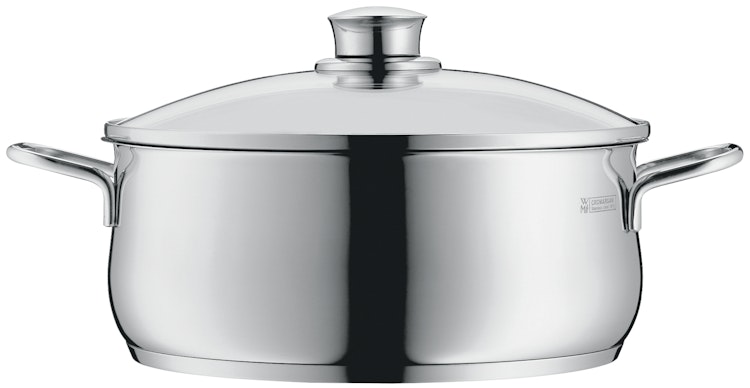 WMF Bratentopf Ø 20 cm Diadem Plus