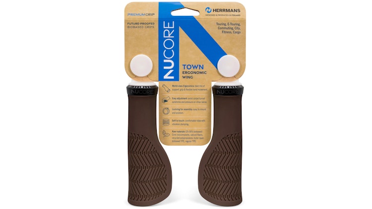 Herrmans Griff Nucore Town