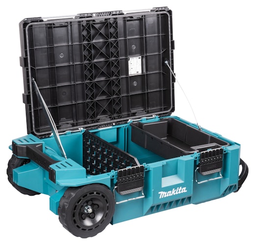 Makita MAKTRAK Trolley Werkzeugbox L P-91001