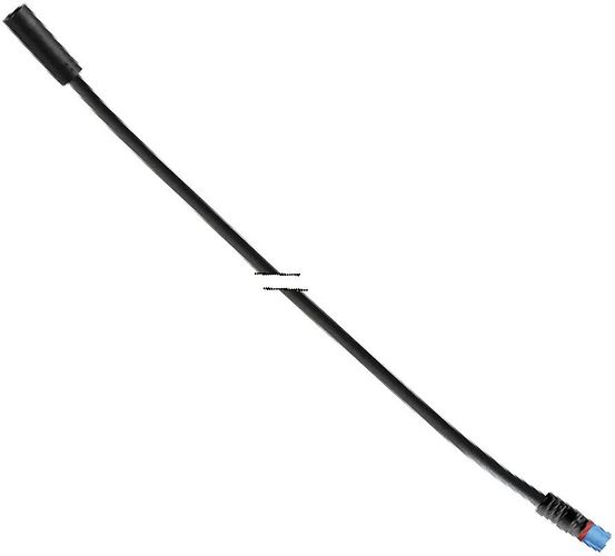 Supernova Anschlusskabel Power Connector 1.300 mm