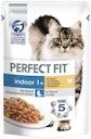 Vorschaubild PERFECT FIT Indoor 1+ 85 Gramm Katzennassfutter