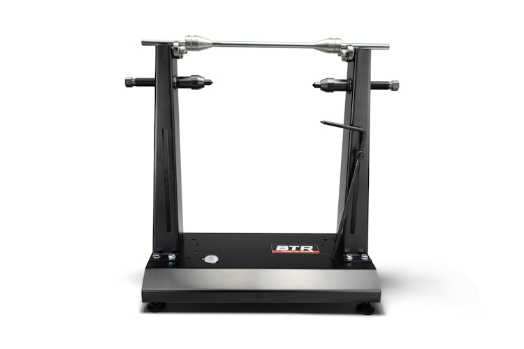 Reifenmontiergerät EVO2® mit Wuchtbock, Starterpaket und Tasche