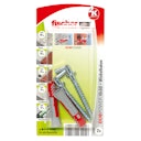 Vorschaubild FISCHER Universaldübel Duopower 10x50 WH K (2 Stück)