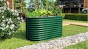 Vorschaubild Vitavia Hochbeet Terra Basic 82 x 162 cm - 450/750/1000 l