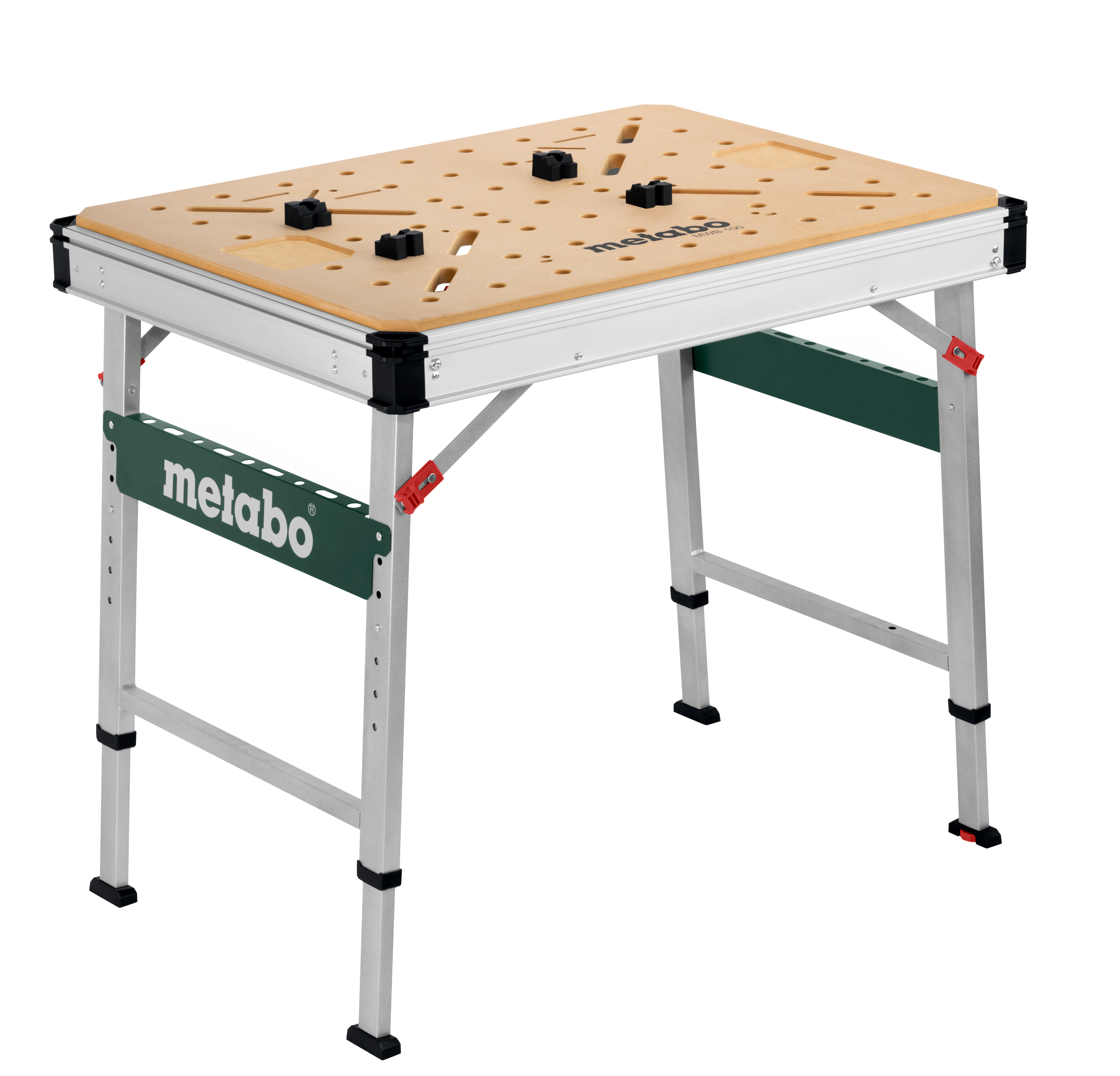 Metabo  Multifunktionstisch MWB 100 626991000