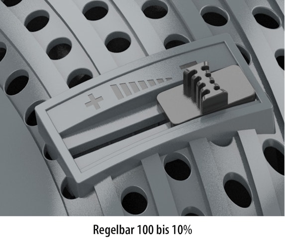 Heissner Durchlauffilter-Set 24m³ - 24W UVC (FPU24000-00) ab Modell 2021