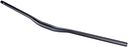Vorschaubild CONTEC Lenker Portal 720 mm schwarz schwarz sandgestrahlt Griffweite 760 mm, Rise 15 mm