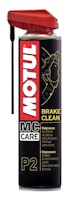 MOTUL Bremsenreiniger MC Care P2 - Spray 400ml