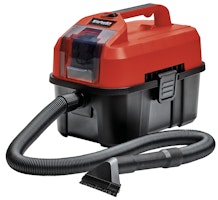 Einhell Akku-Nass-Trockensauger TE-VC 18/10 Li Solo