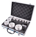 Vorschaubild Makita BI-Metall Lochsägen-Set 14-tlg. D-47298