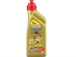 Castrol Motoröl 1 l Flasche, Motoröl "Power1 4T" 20W-50, 4-Takt