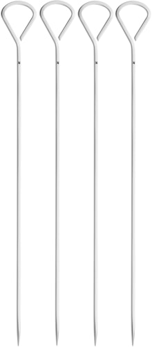WMF Kleine Grillspieße, 4-teilig