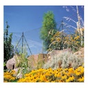 Vorschaubild Kraus Topcolor Plus Befestigungsschellen für Streben