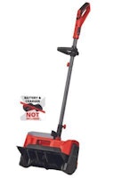 Einhell Akku-Schneefräse GE-ST 36/40 Li E-Solo 3417011