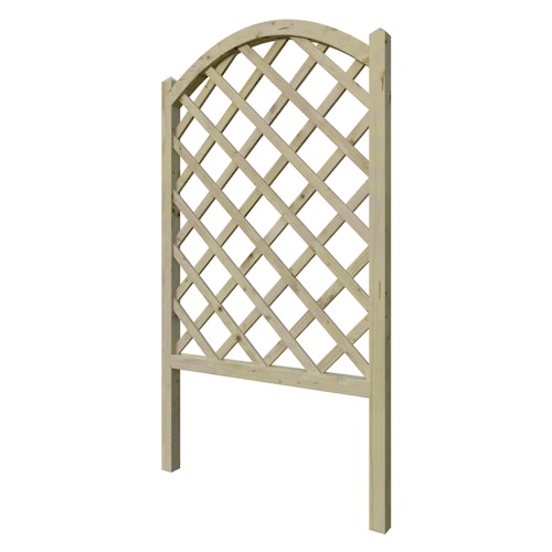 T&J TINI Rankgitter 80 x 135 cm