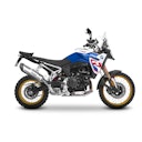 Vorschaubild SHAD TOP MASTER BMW F900GS [W0FG94ST]