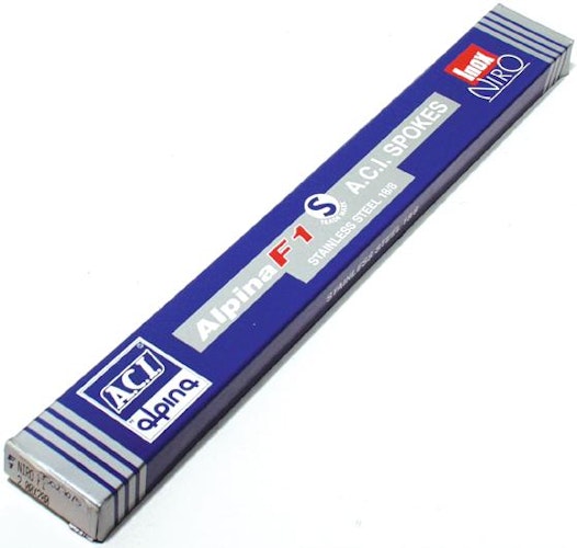 Alpina Speiche