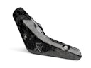Vorschaubild Akrapovič Hitzeschutz (Carbon) für Yamaha MT-10 / FZ-10 2022–2024