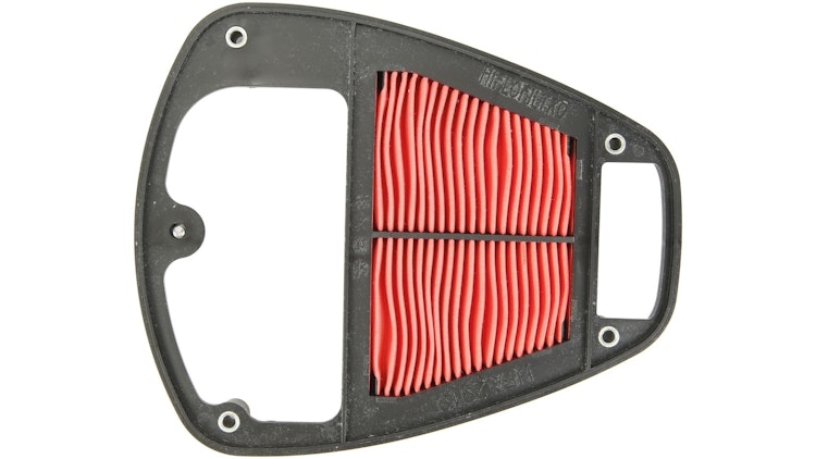 Hiflofiltro Luftfilter HFA2919