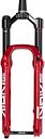 Vorschaubild RockShox Federgabel Lyrik Ultimate RC2 27,5 Zoll rot electric red 44 mm Offset