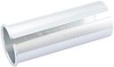 Vorschaubild CONTEC Distanzhülse Upsize 28,6 mm silber Aluminium, Basis- 27,2 mm, Hülsenlänge: 80 mm