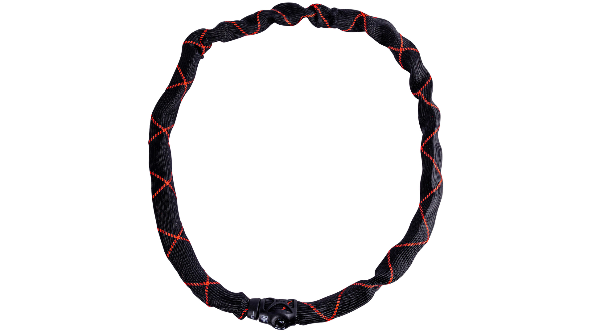 ABUS Kettenschloss IVY Chain 9210 Moto