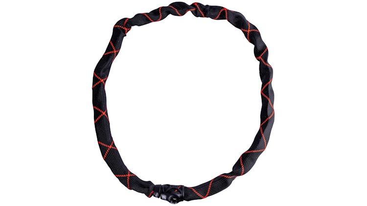 ABUS Kettenschloss IVY Chain 9210 Moto