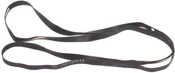 Schwalbe Felgenband 19 mm 16-20 Zoll schwarz
