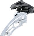 Vorschaubild Shimano Umwerfer Deore FD-M6000 Side Swing