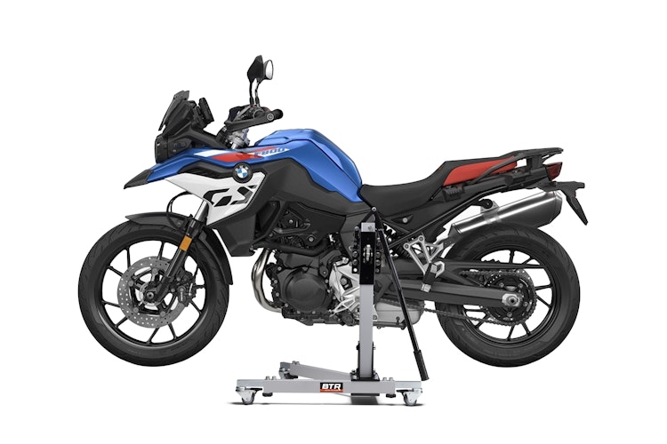 Zentralständer EVOLIFT® für BMW F 800 GS 24-