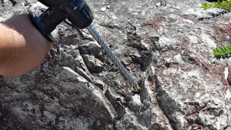 beko QUAD-SDS plus Hammerbohrer, versch. Größen