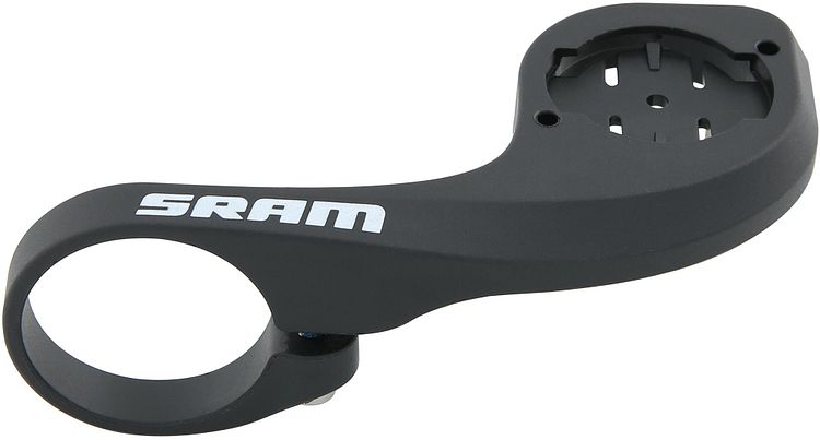 SRAM Fahrradcomputerhalterung Rennrad schwarz