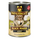 Vorschaubild WOLFSBLUT 395g Hundenassfutter