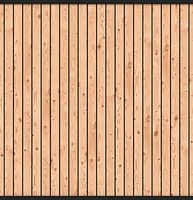 OSMO Blende Verto kanad. Douglasie 180x180cm PEFC