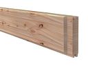Vorschaubild OSMO Schallschutz Forsdal - Bohle 45 mm