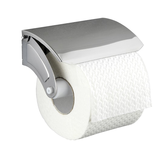 Wenko Toilettenpapierhalter, Basic