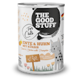 The Goodstuff Adult Dose 400g KatzennassfutterVorschaubild