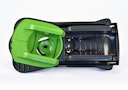 Vorschaubild KHW Schlitten Mountain Racer