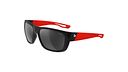 Vorschaubild Bollé Brille Driftwood black fiery red matte