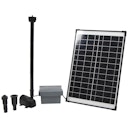 Vorschaubild Ubbink Springbrunnenpumpe SolarMax 1000 Accu