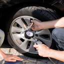 Vorschaubild Einhell Kompressoren-Zubehör Reifenfüllmesser 4137000