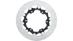 Brembo Bremsscheibe 78B40830